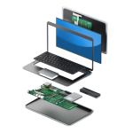 Laptop