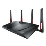 WiFi Routers & Modems