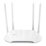 Access Points