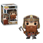 Pop Figures
