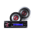 Car Audio
