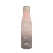 Polo Μπουκάλι Θερμός Ανοξείδωτο 500ml Stainless Steel 