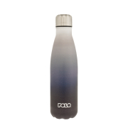Polo Μπουκάλι Θερμός Ανοξείδωτο 500ml Blue 