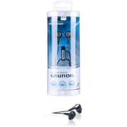 Grundig Stereo Headphones Deep Bass 3.5mm