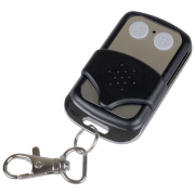 Superior Simple 2 Remote Control 433,92mhz Αντιγραφέας Ασύρματων Χειριστηρίων 2 Εντολών
