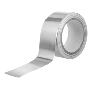 Primo Tape αυτοκόλλητη ταινία αλουμινίου 48mm x 5m