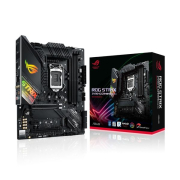 Μητρική Asus Rog Strix Z490-G Gaming Wi-Fi