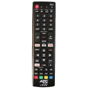 Τηλεχειριστήριο για τηλεοράσεις LG L1610