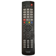 Τηλεχειριστήριο Universal Remote Control (TH-UNI)