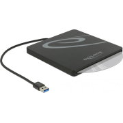DeLock External Enclosure for 5.25