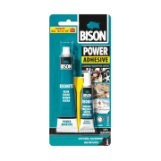 Κόλλα Ειδικής Χρήσης BISON Power Adhesive 65 ml