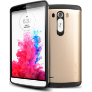 Θηκες Κινητων Lg G3 G4 Σκληρη Μεταλλικη Πισω