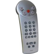Τηλεχειριστήριο Philips Rc-8205