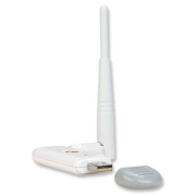 Manhattan USB Wireless 150N Adapter