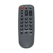 Τηλεχειριστήριο Panasonic EUR501320