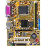 Μητρική Πλακέτα ASUS P5VD2-VM SE FSB 1066MHz Υποστήριξη DDR2 Μνημών.