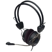 Manhattan Elite Stereo Headset 175548