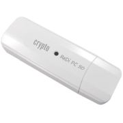 Crypto Tv Tuner Redi Pc 50 A Usb Digital