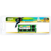 Silicon Power SP008GBSTU160N02 DDR3 / 1600MHz