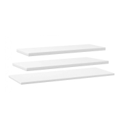 Τάβλα Από Αελαμίνη M250xΠ30cm Πάχους 16mm