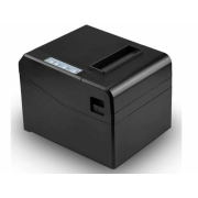 Netum Θερμικός Εκτυπωτής NT-8330-LAN 260 m/s Ethernet USB