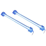 Revoltec Cathode Blue 300 Twin