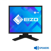 LCD Monitor 19 EIZO FlexScan S1933, 1280x1024 Referbish