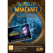 Sw Prepaid Card World Of Warcraft