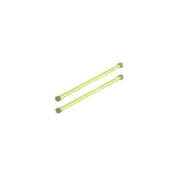 Revoltec Cathode Yellow Twin