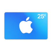 Gift Card For Itunes 25