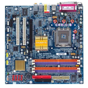 Gigabyte Motherboard GA-8I915G-MF