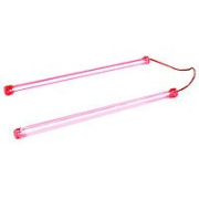 Revoltec Cathode Red Twin