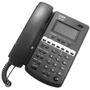 Crypto VoIP Phone VPE 200