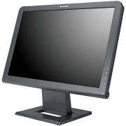 Lenovo Widescreen TFT LCD Monitor L192 19 1440 x 900 75 Hz