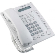 Τηλεφωνική Συσκευή Panasonic Kxt7730