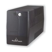 Powertech Ups Line Interactive 850va510w