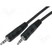 Καλώδιο Jack σε Jack Stereo 1.2m Hi Quality Qihang OEM
