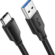 Cabletime Καλώδιο Usb C Σε Usb Ct Cmamn1 3a 480mbps 2m