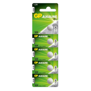 Μπαταρίες αλκαλικές LR54 GP Batteries