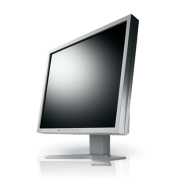 LCD Monitor 17 EIZO P1700 Gray