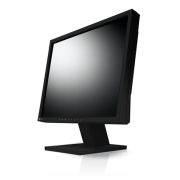 LCD Monitor 17 EIZO P1700 Black