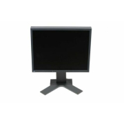 LCD Monitor 19 EIZO S1910 Black