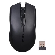 A4TECH ασύρματο ποντίκι 1200DPI 3 πλήκτρα μαύρο
