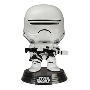Funko Pop! Συλλεκτική Φιγούρα - Movies: Star Wars - Order Flametrooper