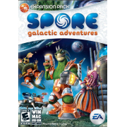 SPORE PC