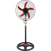 Air Maker ανεμιστήρας ορθοστάτης 45cm 70W