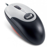 Genius Ns110 Optical Usb