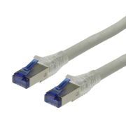 Καλώδιο Ενισχ. UTP-SFTP 30m Cat6a Solid