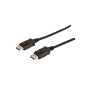 Roline DisplayPort Cable Male to Male 2m