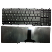 Πληκτρολογιο Toshiba Satellite C660 Αγγλικο Συμβατο